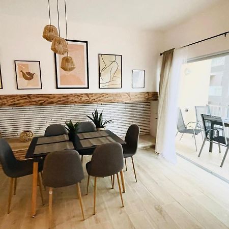 Apartament Mariola Calp Exterior foto