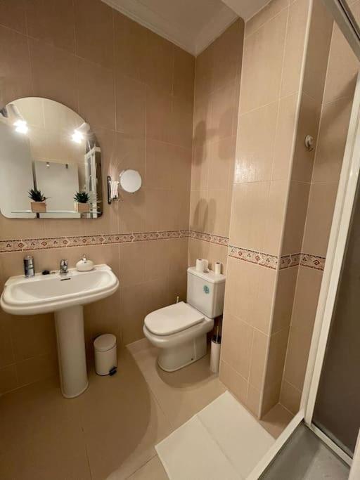 Apartament Mariola Calp Exterior foto